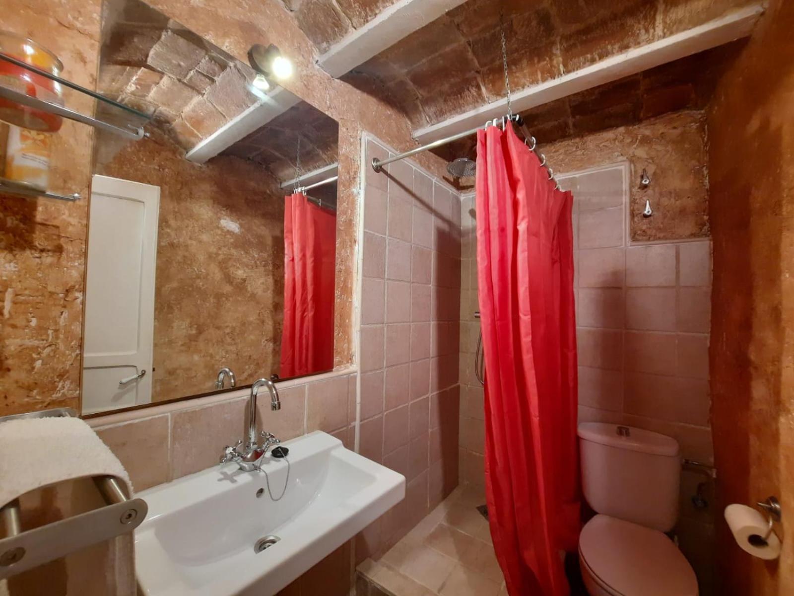 Casa Rural Cal Rocco Porta Del Pirineu Pobla de Segur Exteriér fotografie