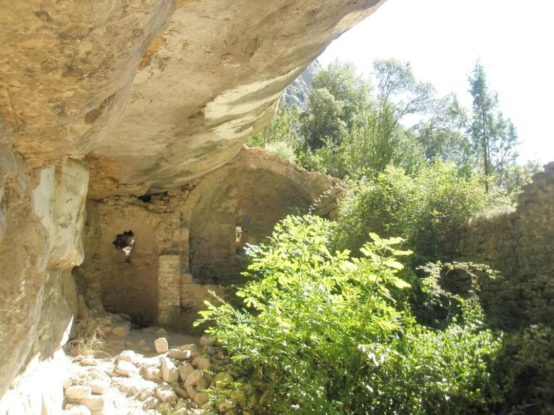 Casa Rural Cal Rocco Porta Del Pirineu Pobla de Segur Pokoj fotografie