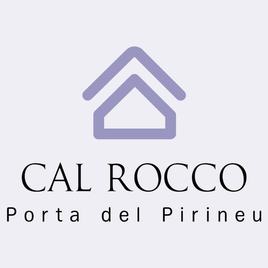 Casa Rural Cal Rocco Porta Del Pirineu Pobla de Segur Exteriér fotografie